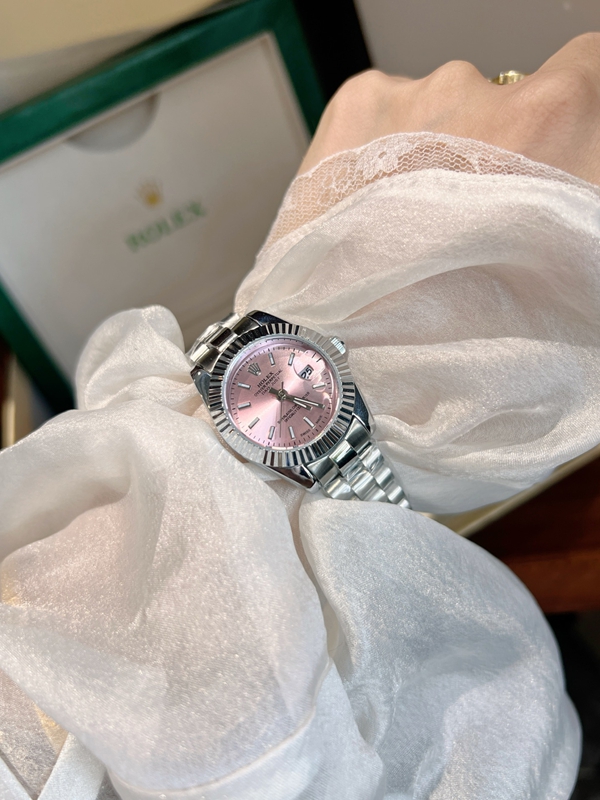 ブランド時計着用イメージ